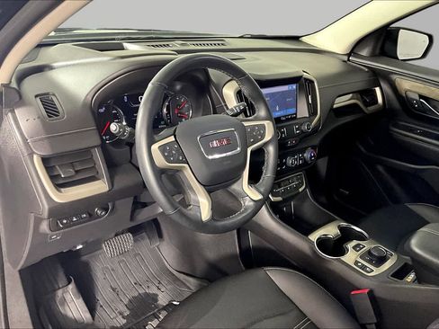 Used 2023 GMC Terrain Denali w/ Black Diamond Edition AWD/4WD image 16