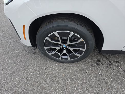 New 2026 BMW X3 xDrive30 w/ Convenience Package image 12