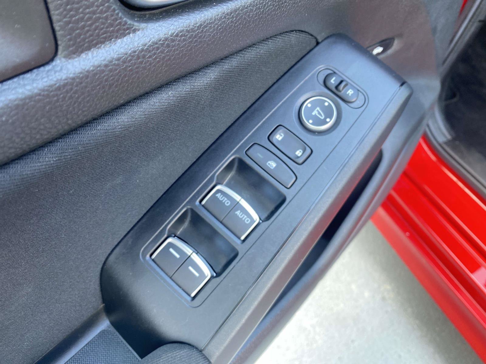 Used 2024 Honda Civic Sport image 16