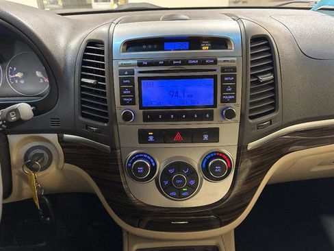 Used 2012 Hyundai Santa Fe GLS AWD/4WD image 9