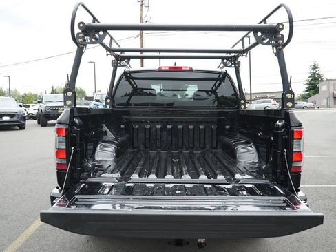 Used 2023 Nissan Frontier S w/ Technology Package AWD/4WD image 26