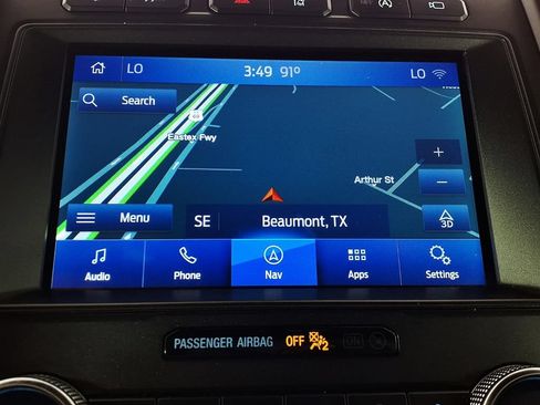 Used 2020 Ford Expedition Max King Ranch AWD/4WD image 13
