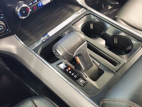 Certified 2024 Ford F150 Lariat w/ Tow/Haul Package image 20