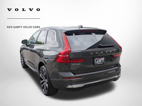 Used 2023 Volvo XC60 B6 Ultimate w/ Climate Package AWD/4WD image 5