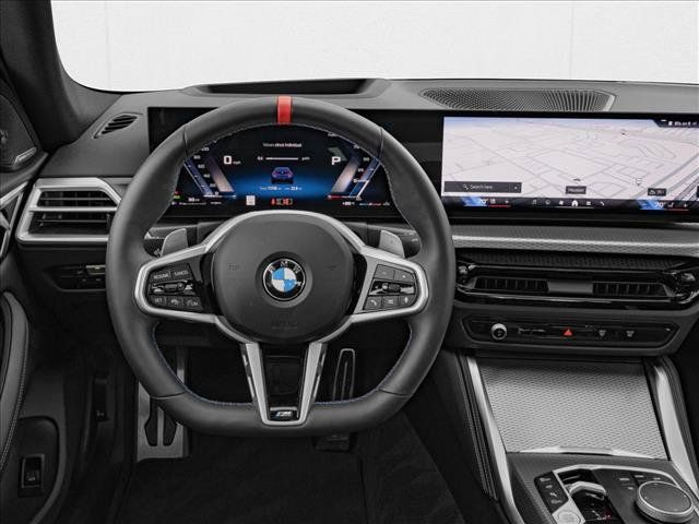 New 2027 BMW M440i RWD image 4