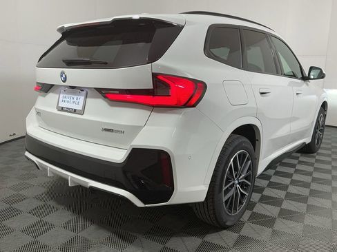New 2026 BMW X1 xDrive28i w/ M Sport Package image 5