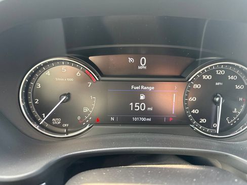Used 2022 Cadillac XT4 Luxury FWD image 6