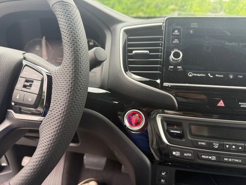 New 2026 Honda Ridgeline Black Edition image 20