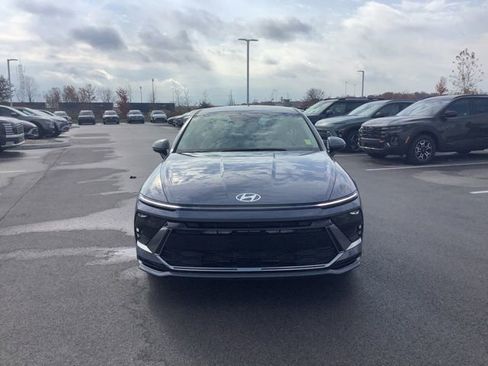 Used 2025 Hyundai Sonata SEL AWD/4WD image 3