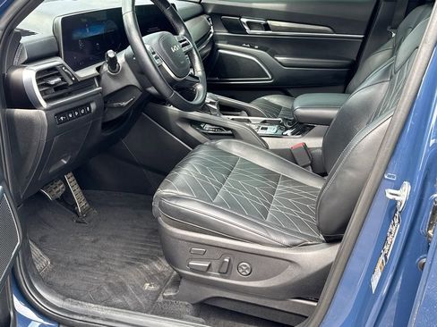 Used 2024 Kia Telluride SX Prestige X-Pro AWD/4WD image 9