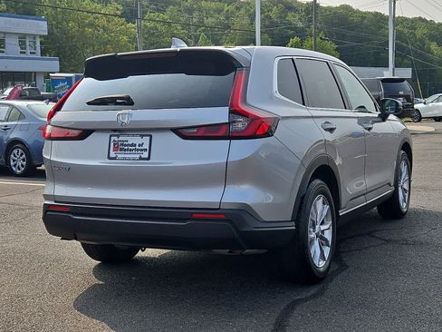 Certified 2023 Honda CR-V EX-L image 5