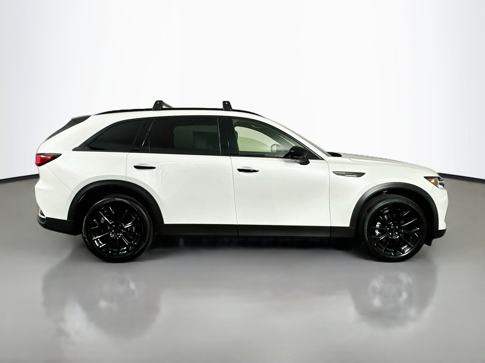New 2026 MAZDA CX-70 3.3 Turbo w/ Premium Plus Pkg AWD/4WD image 8
