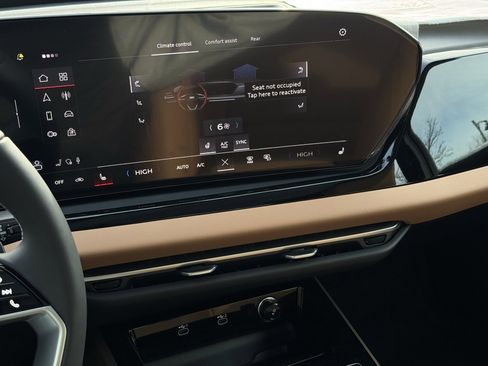 New 2025 Audi A5 2.0T Premium Plus image 32