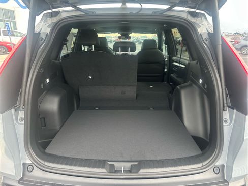 New 2026 Honda CR-V Sport-L image 52