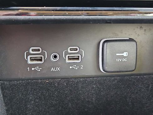 Used 2021 Jeep Grand Cherokee L Limited image 48