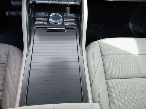 New 2026 Lincoln Nautilus Premier w/ Equipment Group 102A image 38