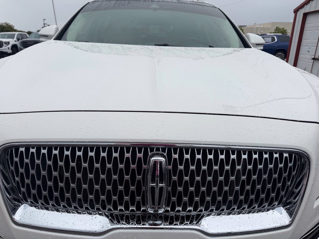 Used 2020 Lincoln Nautilus Reserve w/ Equipment Group 201A FWD image 7