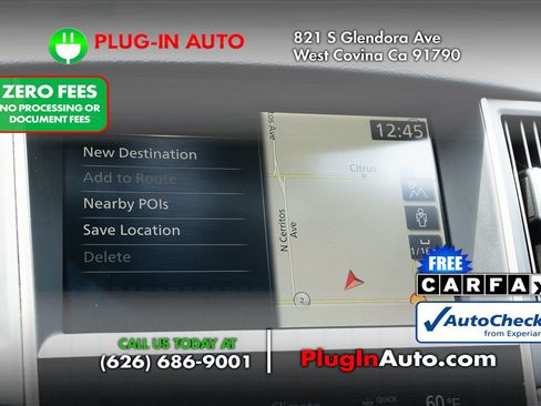 Used 2022 INFINITI Q60 Red Sport 400 w/ Cargo Package RWD image 39