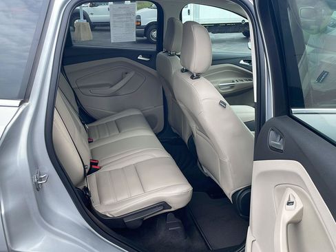 Used 2019 Ford Escape SEL FWD image 27