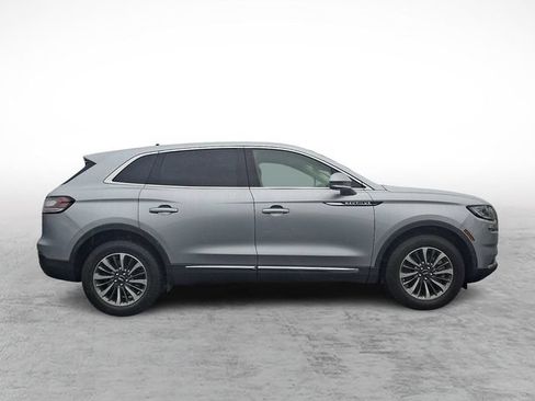 Used 2023 Lincoln Nautilus AWD w/ Premium Package image 7