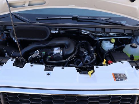 New 2026 Ford Transit 250 148 Medium Roof w/ Exterior Upgrade Package image 18