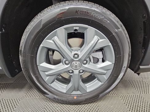 New 2027 Honda HR-V LX image 42