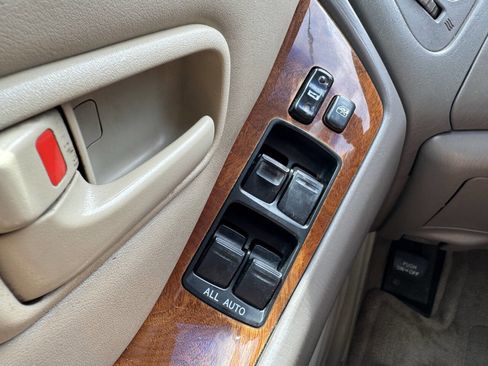 Used 1999 Lexus RX 300 image 25