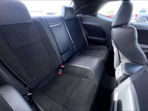 Used 2023 Dodge Challenger SRT Hellcat RWD image 29