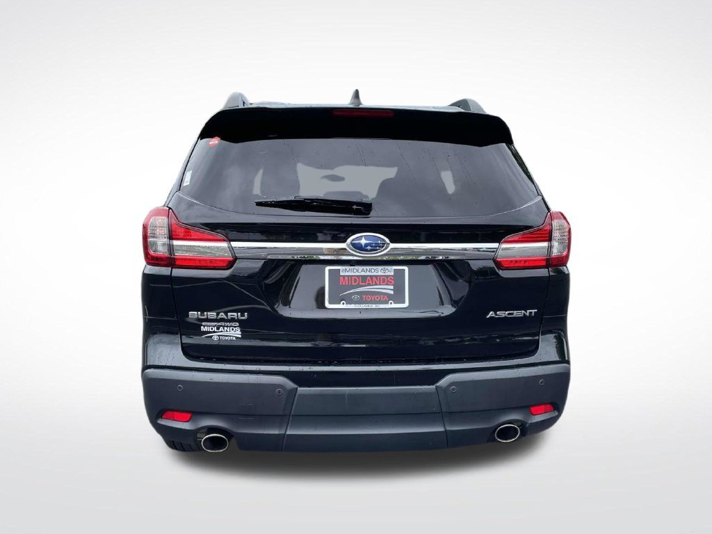Used 2022 Subaru Ascent Premium w/ Convenience Package AWD/4WD image 6