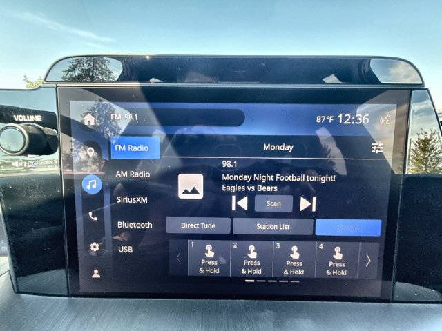 New 2026 Subaru Outback Premium AWD/4WD image 18
