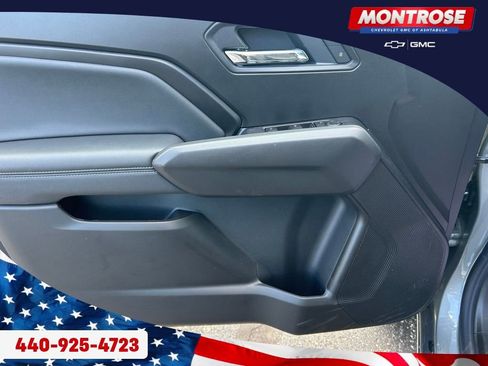 New 2026 GMC Canyon Elevation w/ Convenience Package AWD/4WD image 9