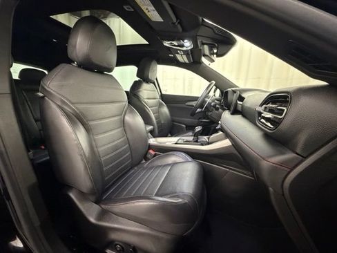 Used 2024 Dodge Hornet R/T Plus w/ Tech Pack Plus w/o Parking AWD/4WD image 14