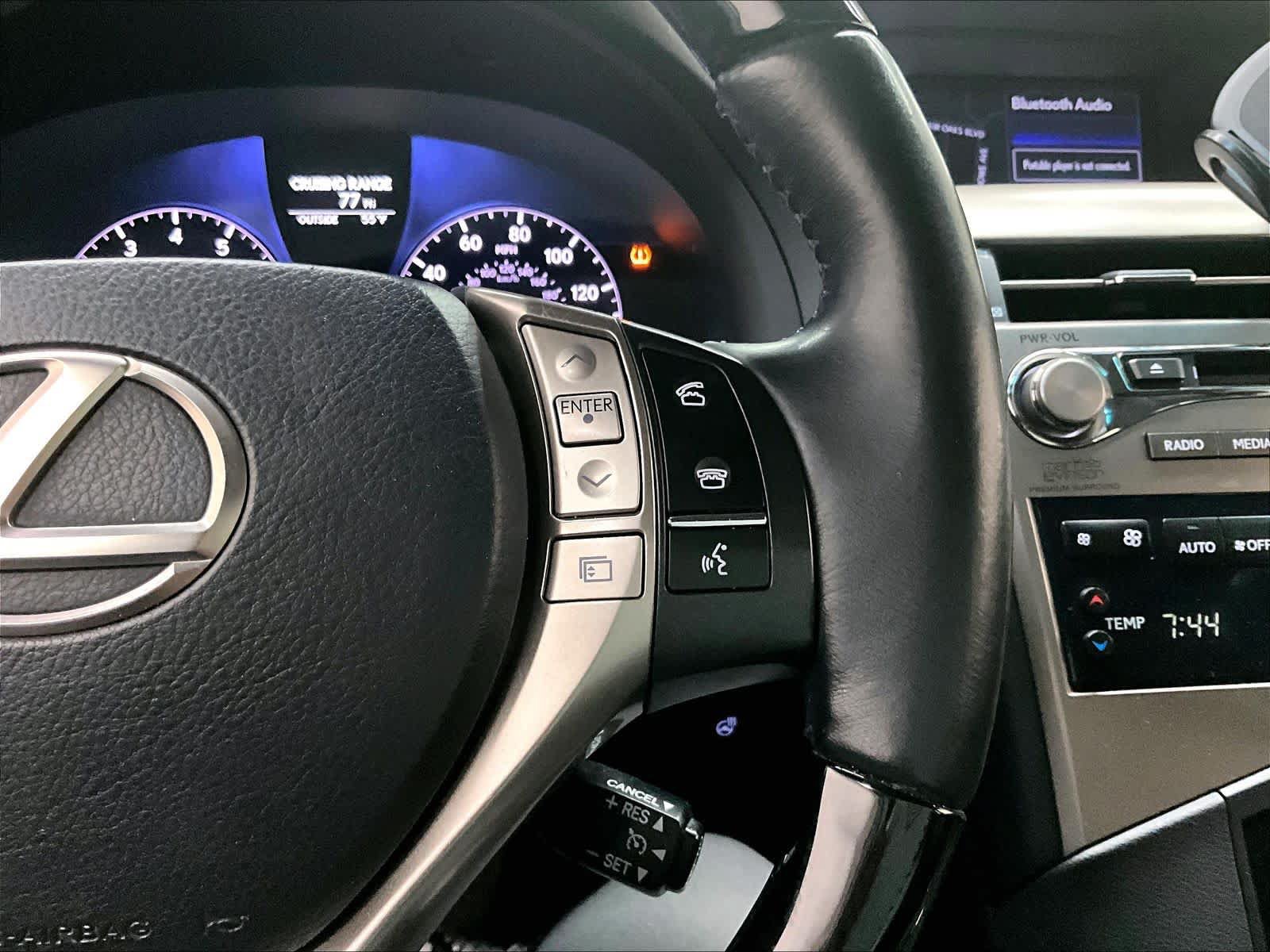 Used 2015 Lexus RX 350 AWD w/ Luxury Package image 22