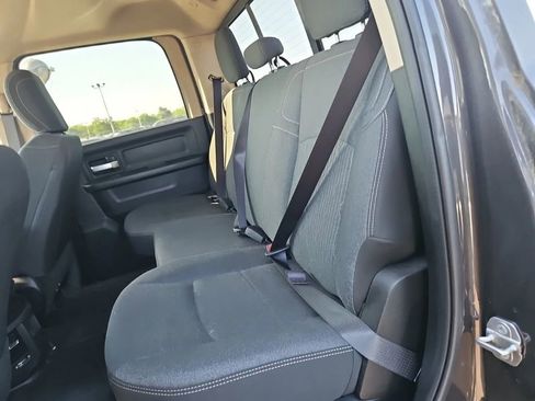 Used 2019 RAM 2500 Tradesman AWD/4WD image 10