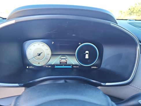 Used 2023 Hyundai Santa Fe Limited image 20