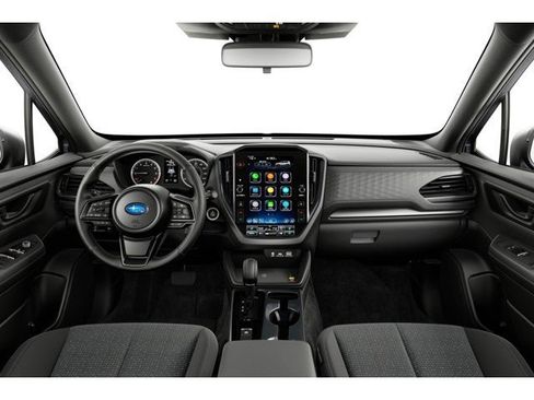 New 2026 Subaru Forester Premium image 19