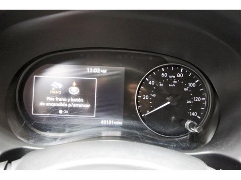 Certified 2023 Nissan Kicks SR w/ SR Premium Package image 12