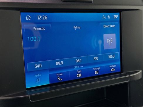 New 2026 Ford F250 XLT w/ Tremor Off-Road Package image 14