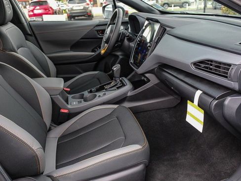 New 2026 Subaru Crosstrek 2.5i Wilderness image 15