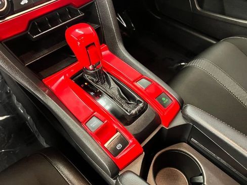 Used 2020 Honda Civic Sport image 24