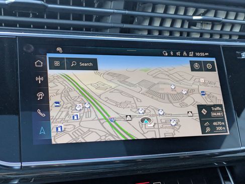 New 2026 Audi Q8 Premium Plus image 12