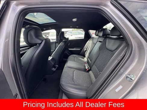 Used 2025 Kia K4 GT-Line w/ GT-Line Sunroof Package FWD image 11