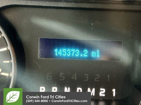 Used 2014 Ford F150 STX w/ Equipment Group 201A Mid image 2