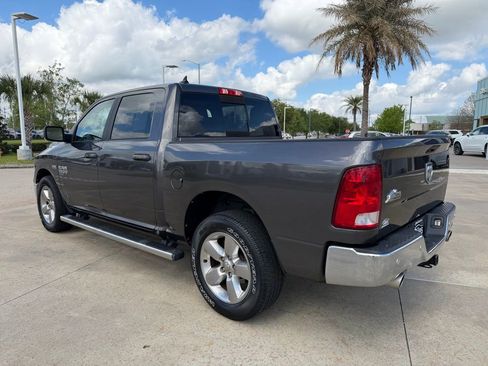 Used 2019 RAM 1500 Big Horn RWD image 3