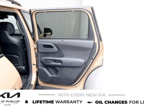 New 2027 Kia Telluride EX X-Line image 13
