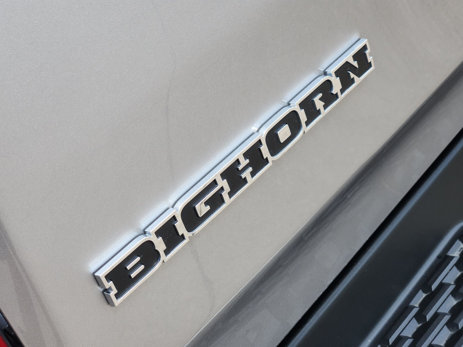 Used 2025 RAM 1500 Big Horn RWD image 20