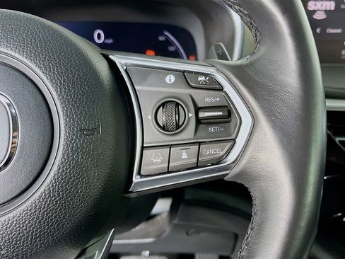 Used 2024 Acura MDX SH-AWD image 17