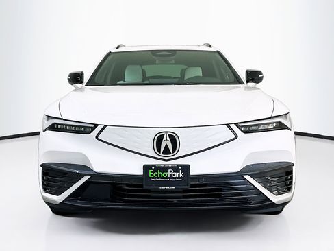 Used 2024 Acura ZDX A-Spec AWD/4WD image 2