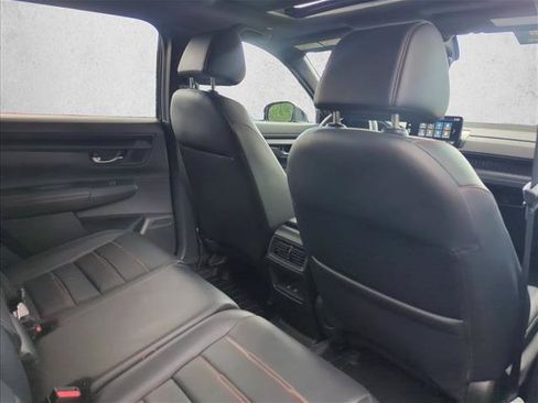 Used 2024 Honda CR-V Sport-L image 27