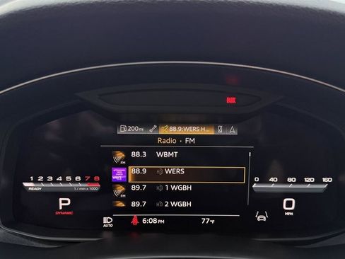 Used 2023 Audi Q7 2.0T Premium Plus w/ Premium Plus Package AWD/4WD image 53